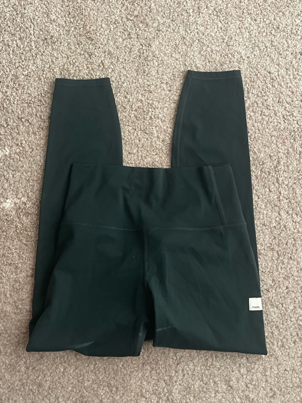 vuori allthefeels legging